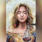 «Құқықтық сауаттылықтың таңы»: Салтанат Нүкенованың кілемге бейнеленген видеосы пайда болды