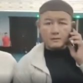 Еліміздегі мешіттердің бірінде тағы да бүлік шықты (ВИДЕО)