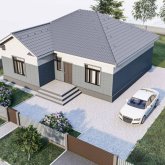 Су тасқыны: Құлсарыда 150 үйдің құрылысы басталады