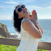 «Әуежайға ет апарған»: «Болашақпен» оқып келген Иманбаеваны жақындары ерекше қарсы алды (ВИДЕО)