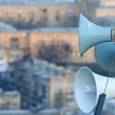 Алматыда дабыл жүйесі іске қосылады