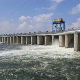 Қытай-Қазақстан шекарасында дамбы жарылды: Министрлік ресми мәлімдеме жасады