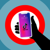 TikTok-ты бұғаттау Қазақстанға қалай әсер етеді?