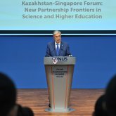 «Білім мен ғылым – прогресс пен инновацияның негізі» – Мемлекет басшысы