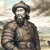 Қазақстан мен Түркия бірлесіп Жошы хан туралы сериал түсіреді
