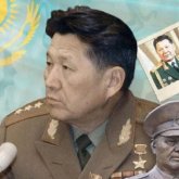 Бүгін Сағадат Нұрмағанбетовтің туғанына 100 жыл толды