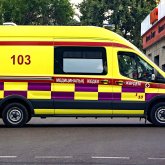 Ақсу зауытында екі жұмысшыны күйік шалды