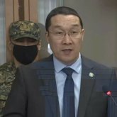 Бишімбаевтың адвокаты Ерлан Ғазымжановты белгісіз тұлғалар қорқытқан