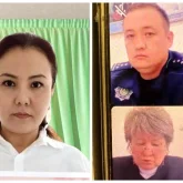 «Бишімбаевтың көріпкеліне хабарласыңыз»: Қызылордалық белсендінің ісі елді елең еткізді