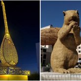 13 млн теңгенің  домбырасы Алматыда «қурап кеткен» 23 млн-ды еске салды