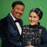 «17 жыл күткен мәһр»: Танымал актрисаның күйеуі жұбайына тосын сый жасады