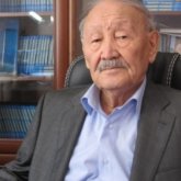 «Қарындасымды қасқырлар жеп кетті» – Мекемтас Мырзахметұлы