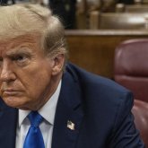 Дональд Трамп қылмыс жасағаны үшін кінәлі деп танылды