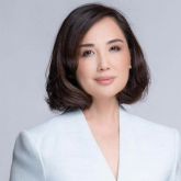 «Қытай тілін оқымадым»: Ләйлә Сұлтанқызы өмірдегі өкінішін айтты