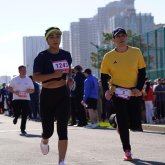 Charity Samruk Marathon 2024: қазақстандықтар балаларға арналған жобаларға 125 млн теңге жинады