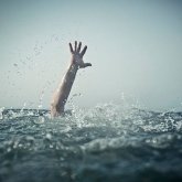 Сырдария өзенінде екі ер адам суға батып кетті