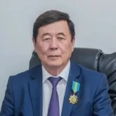 «Жетісу» футбол клубының жетекшісі қамауға алынды