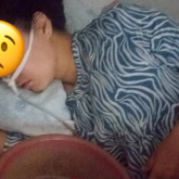 «Ұру – күнделікті ісі»: Енесінің таяғына шыдамаған келіншек сірке суын ішкен