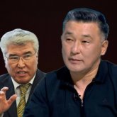 «Мұхамедиұлы атымды сызып тастаған»: Алмат Сақатов мемлекеттік атақтың сатылатынын айтты