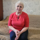 Шымкенттегі асыранды балалар оқиғасы: біреуінің әжесі табылды