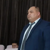 Ақтау сотының төрағасы қамауға алынды