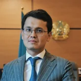 Бағдат Мусиннің жаңа қызметі белгілі болды