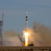 Байқоңырдағы ғарыш айлағына заңсыз кірмек болған турист ыстыққа шыдамай көз жұмды