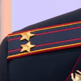 Подполковник қол астындағы қызметкерді ұрып-соққан