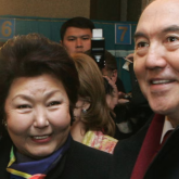 Сара Назарбаеваның тағы бір меншігі мемлекетке өтті