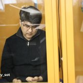 Атышулы Бишімбаевтың апелляциялық шағымы қанша уақыт қаралады?