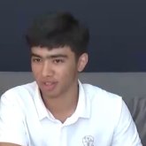 АҚШ, Канада, Түркия, БАӘ: Шымкенттік түлек әлемнің 40 университетінен шақырту алды