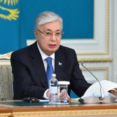 Тоқаев қазақстандықтарды Құрбан айт мерекесімен құттықтады