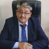 Бүгін сатирик, актер Асқар Наймантаевтың туған күні