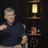 «МӘМС емханаларға қарыз»: Елжан Біртанов «ел көзіне түсе бермейтін» жемқорларды атады (ВИДЕО)