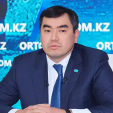 Төтенше жағдайлар министрі қолына қанша мыңның сағатын тағады