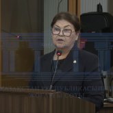 Бишімбаевтың анасы сот кезінде құтылған компанияларын өзіне қайтара бастады