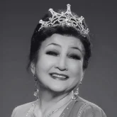 Халық әртісі Торғын Тасыбекова өмірден өтті