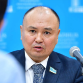 Рахат Әлиев пен оның жақтастары бастаған рейдерлікті тоқтату керек – Ерлан Саиров