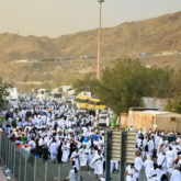 Мүфтият Меккеге кеткен қазақстандықтарға мәлімдеме жасады