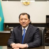 Маңғыстау облысының экс-әкімі Нұрлан Ноғаев жаңа қызметке тағайындалды
