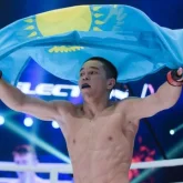 Асу Алмабаев әлемдік рейтингтің «Үздік-15» тізімінде орын алды