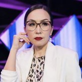 «Кедей болудан ұялма, ашкөз бол!» – Дина Төлепберген (ВИДЕО)