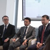 Биыл қазақ тілінде ChatGPT чаты іске қосылады