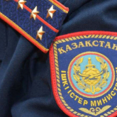 Журналист Айдос Садықовты өлтірмек болған күдіктілер ұсталды: ІІМ пікір білдірді