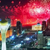 Қазақстандықтар Астана күніне орай демала ма?