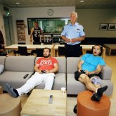 Бес жұлдызды түрме: Қазақстанда фитнес залы мен сахнасы бар колония салынбақ