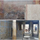 Вандализм үшін жауап береді: Қазақстандық турист Италияда тарихи ескерткішке атын ойып жазған