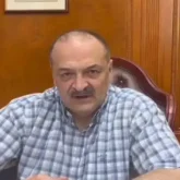 «Терактілердің артында кім тұрғанын білеміз» – Дағыстан басшысы (ВИДЕО)