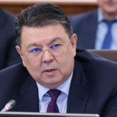 «Хайп қуалағандардың сұрағы»: Қанат Бозымбаев журналистің сұрағын жақтыртпай қалды