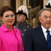 «Ел дамуына қосқан үлесім»: Дариға Назарбаеваның кітабы жарық көрді